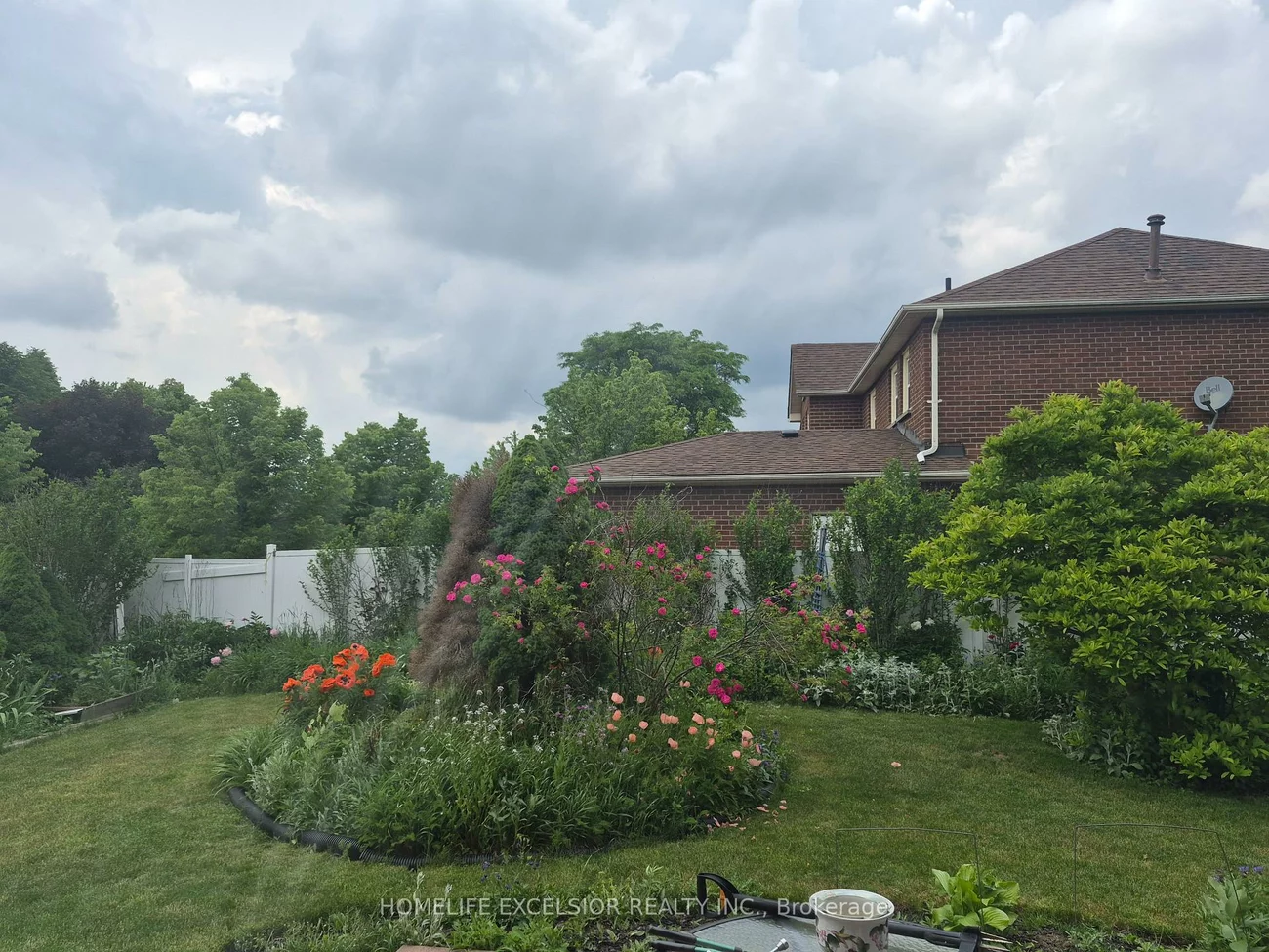 190, Raymerville, Raymerville, Markham
