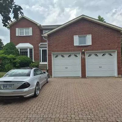 190, Raymerville, Raymerville, Markham