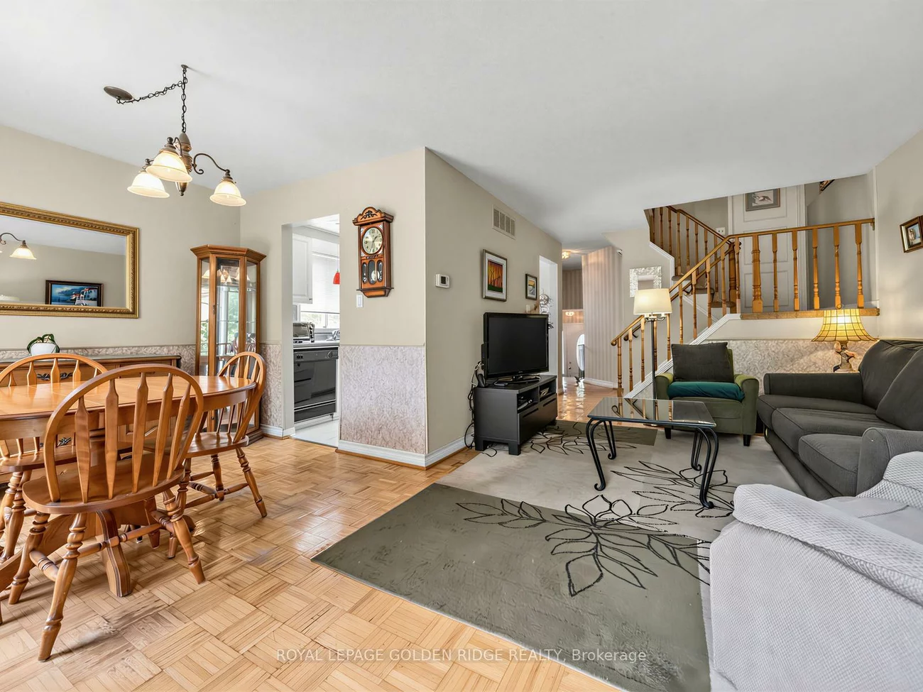 23, Natalie, Markham Village, Markham