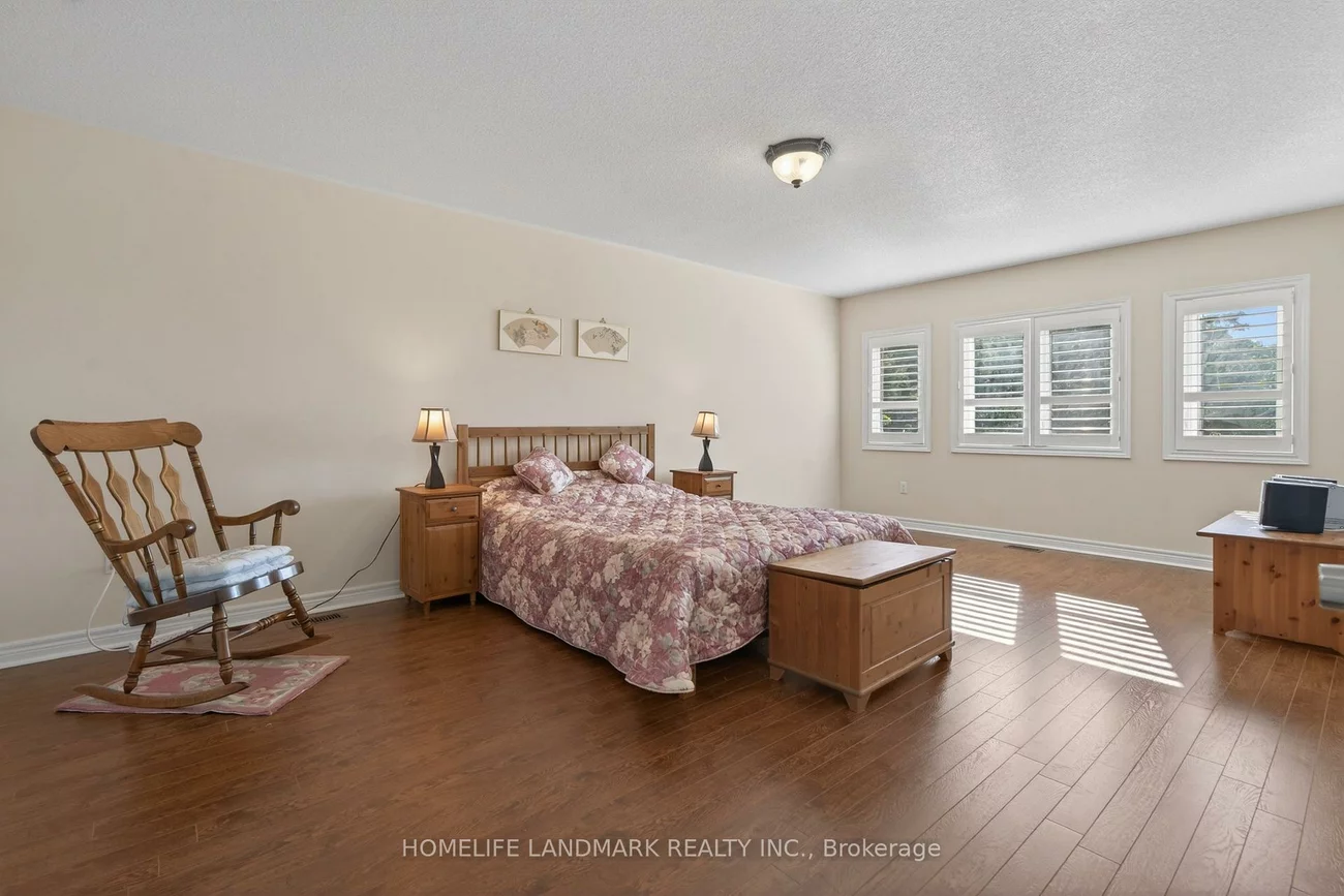 138, Tea Rose, Cachet, Markham