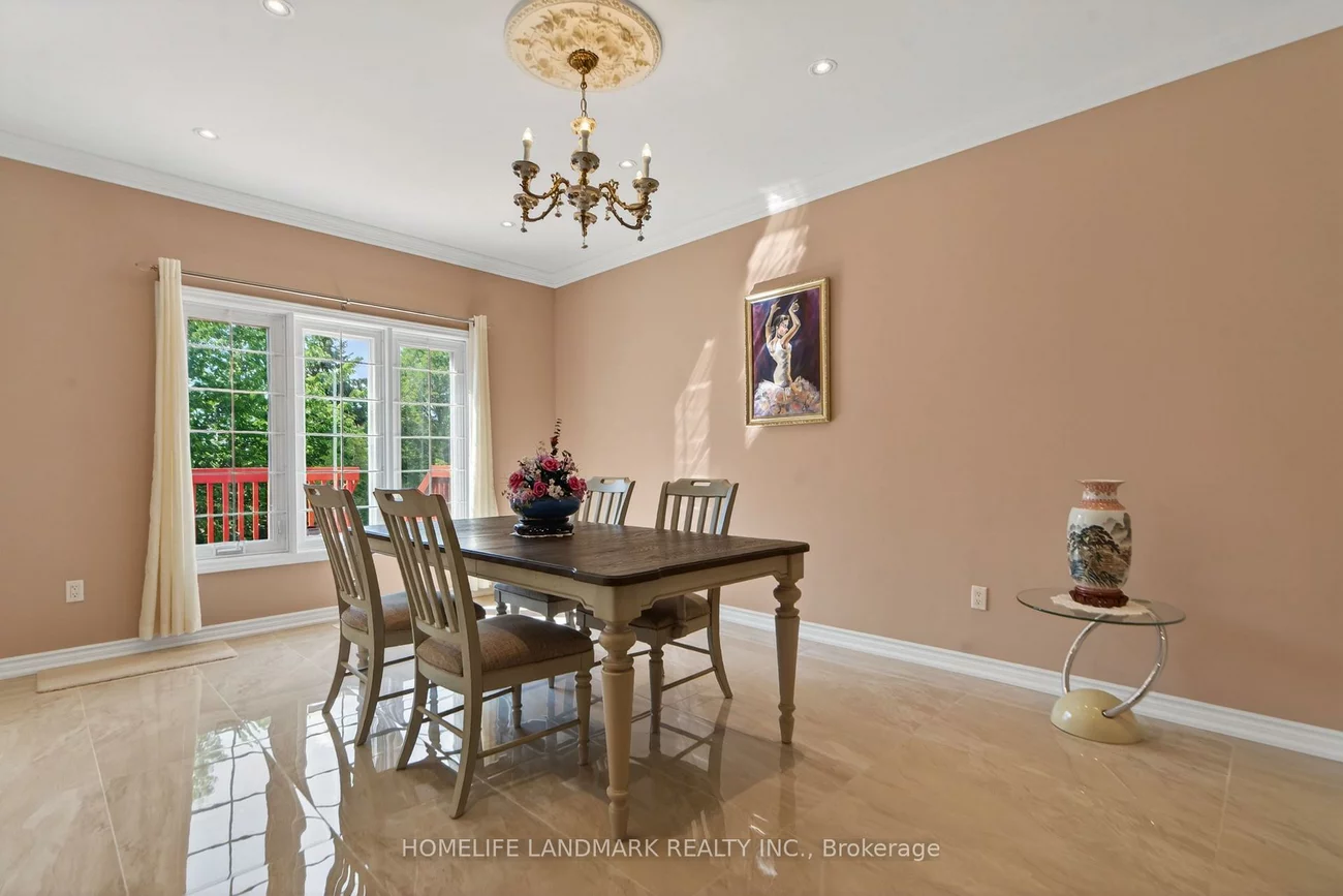 138, Tea Rose, Cachet, Markham