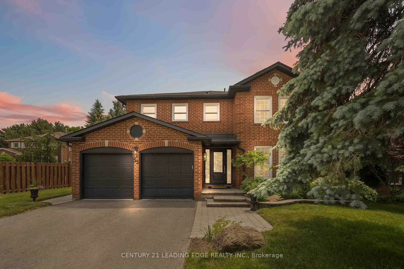 55, McCarty, Markham Village, Markham