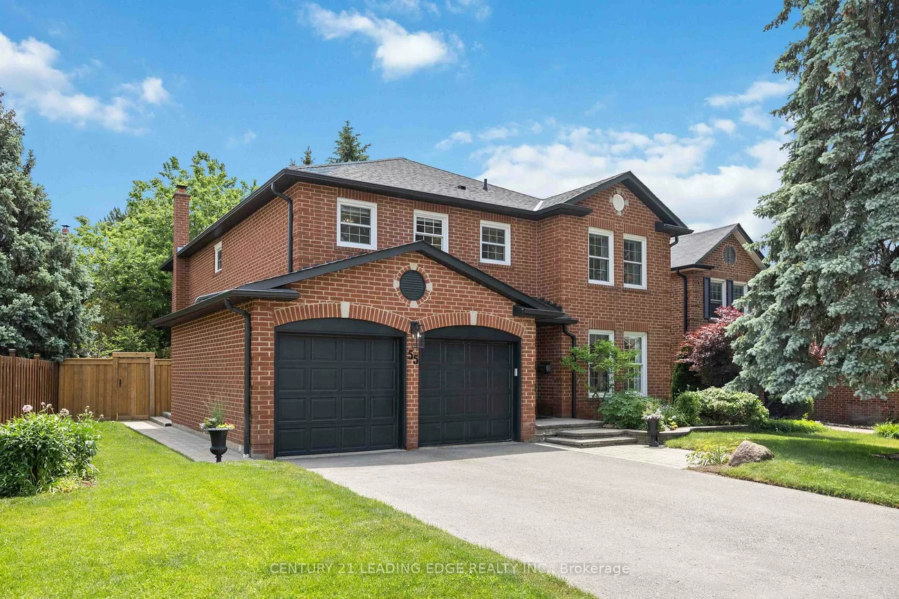 55, McCarty, Markham Village, Markham