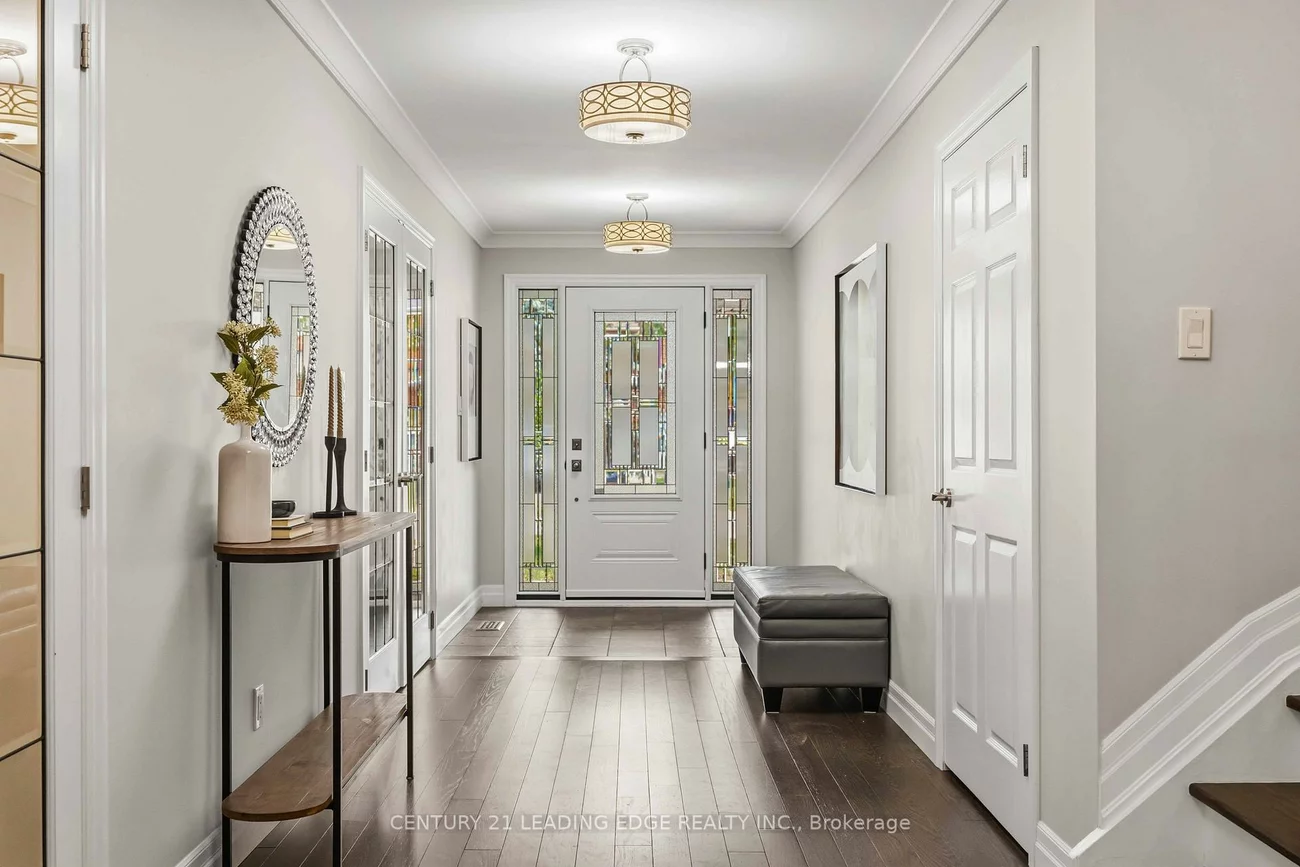 55, McCarty, Markham Village, Markham