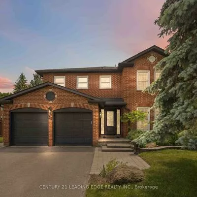 55, McCarty, Markham Village, Markham