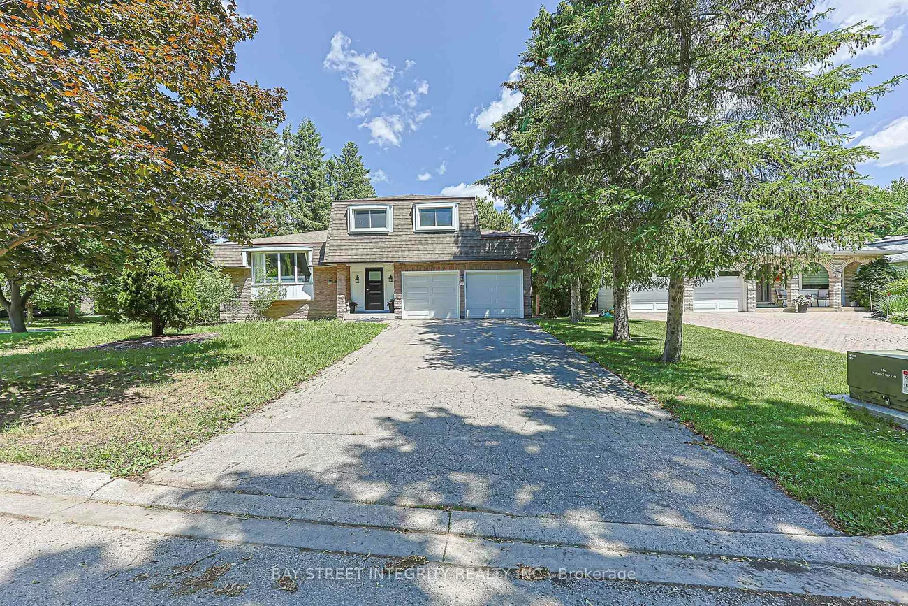 81, Dawn Hill, Bayview Fairway-Bayview Country Club Estates, Markham