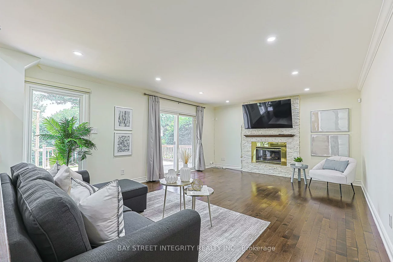 81, Dawn Hill, Bayview Fairway-Bayview Country Club Estates, Markham