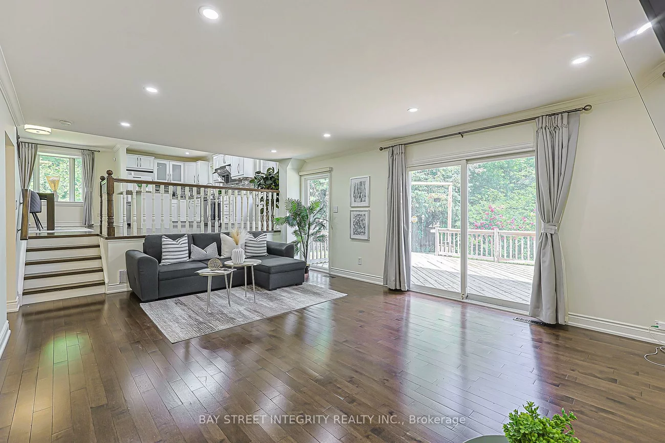 81, Dawn Hill, Bayview Fairway-Bayview Country Club Estates, Markham