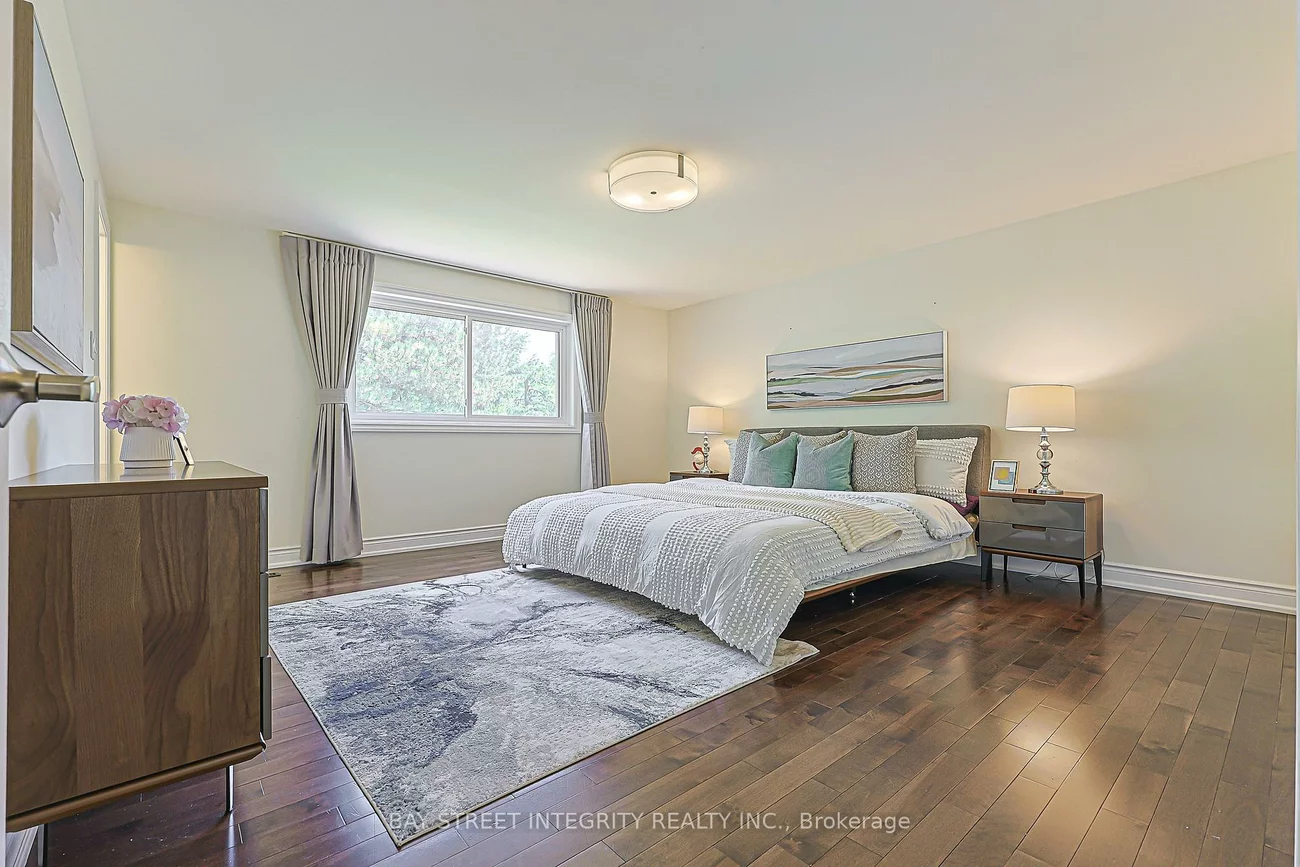 81, Dawn Hill, Bayview Fairway-Bayview Country Club Estates, Markham