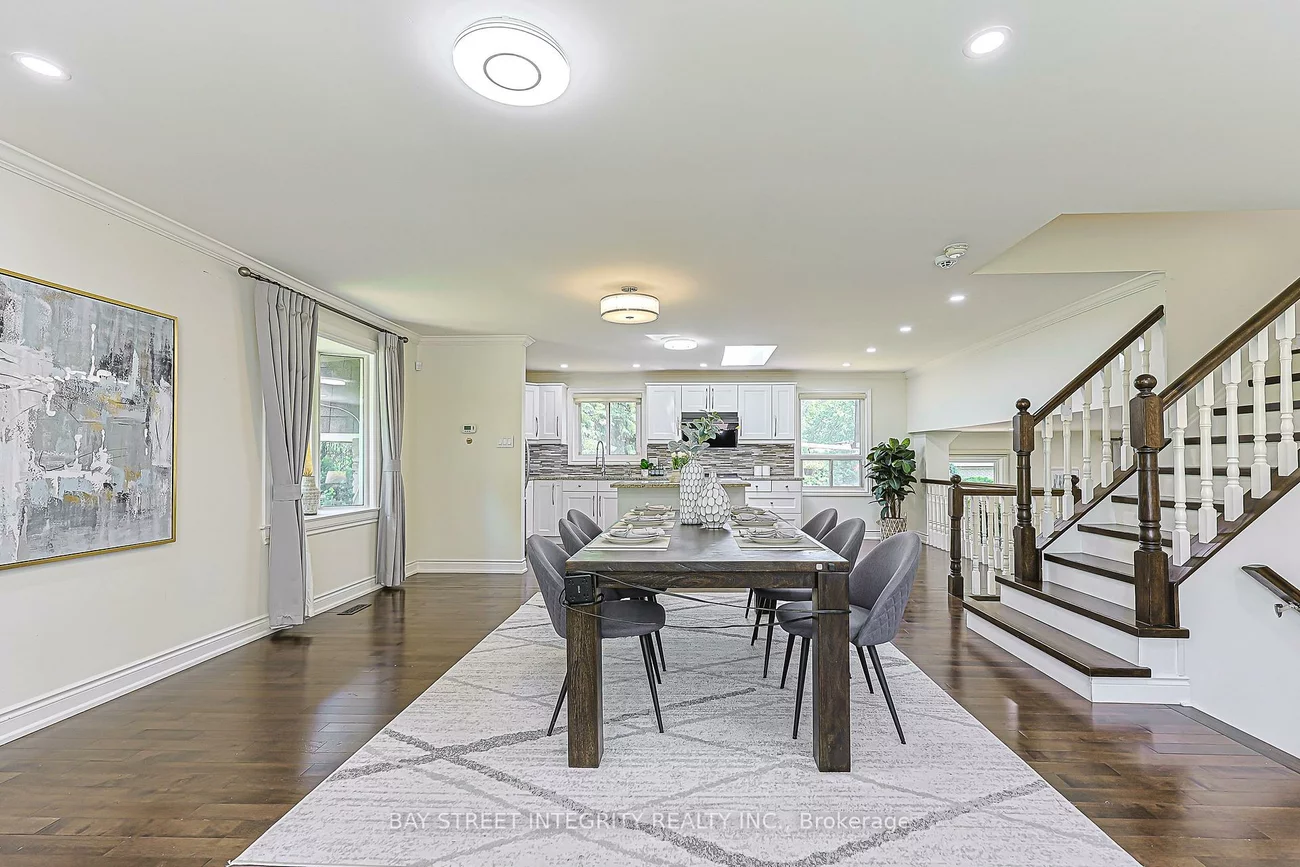 81, Dawn Hill, Bayview Fairway-Bayview Country Club Estates, Markham