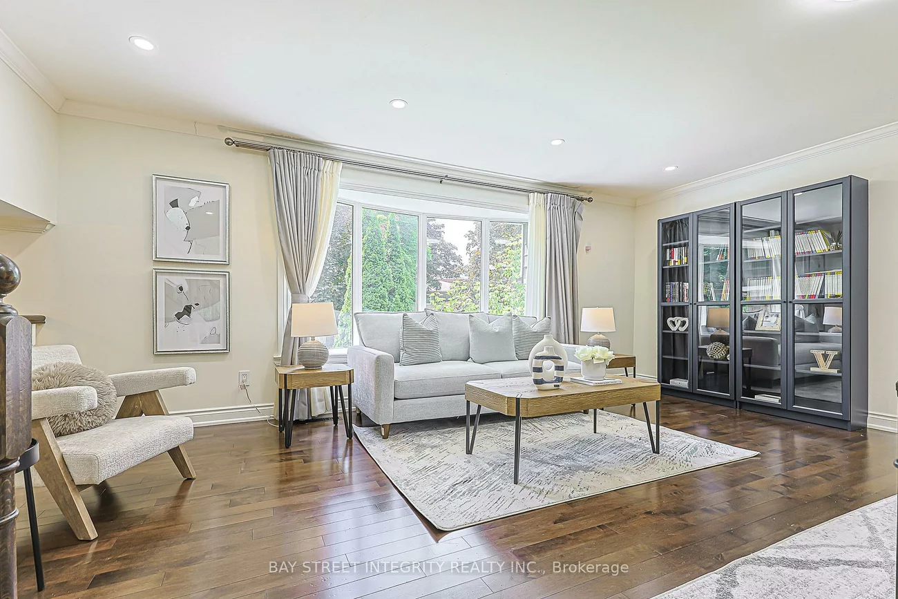 81, Dawn Hill, Bayview Fairway-Bayview Country Club Estates, Markham
