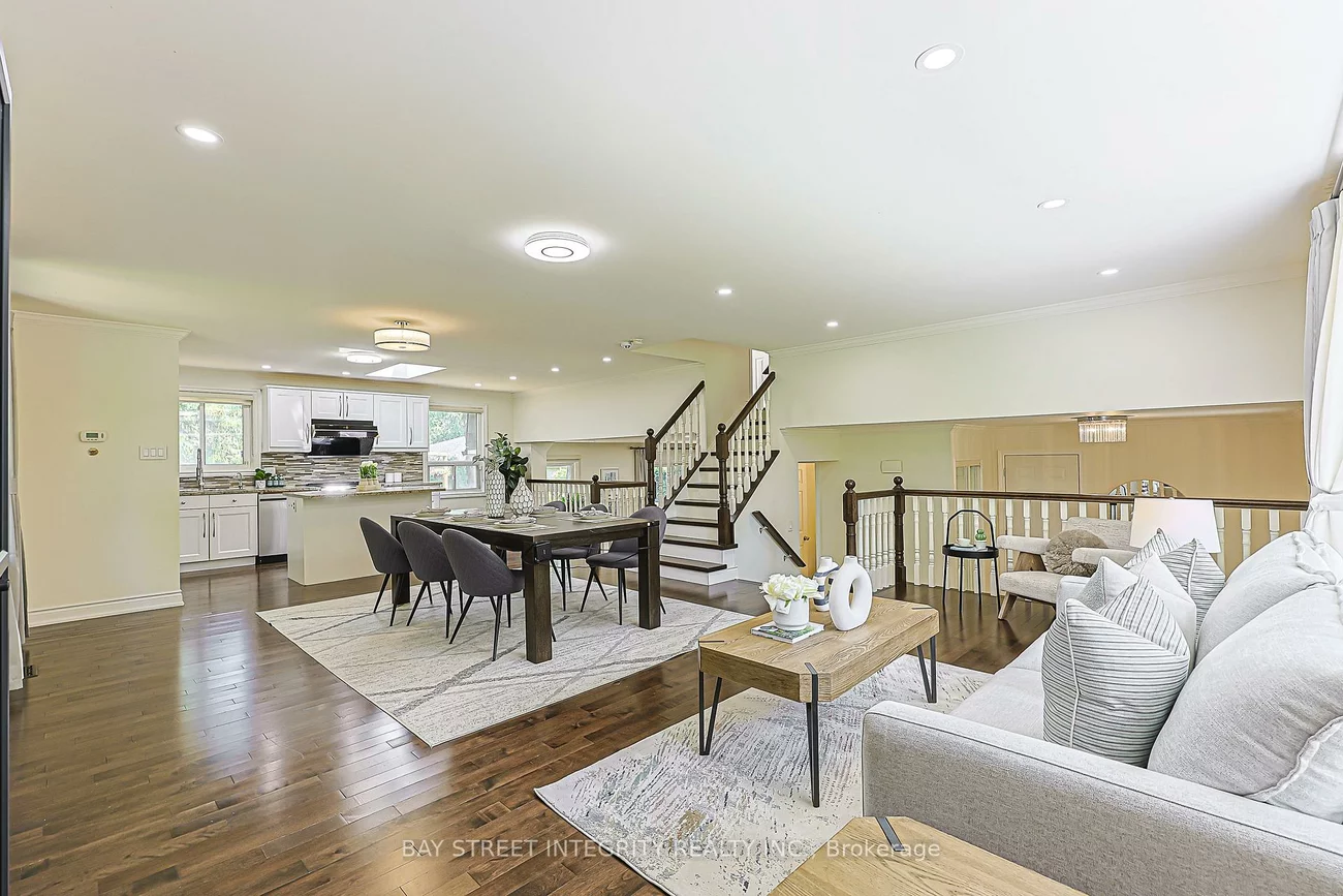 81, Dawn Hill, Bayview Fairway-Bayview Country Club Estates, Markham