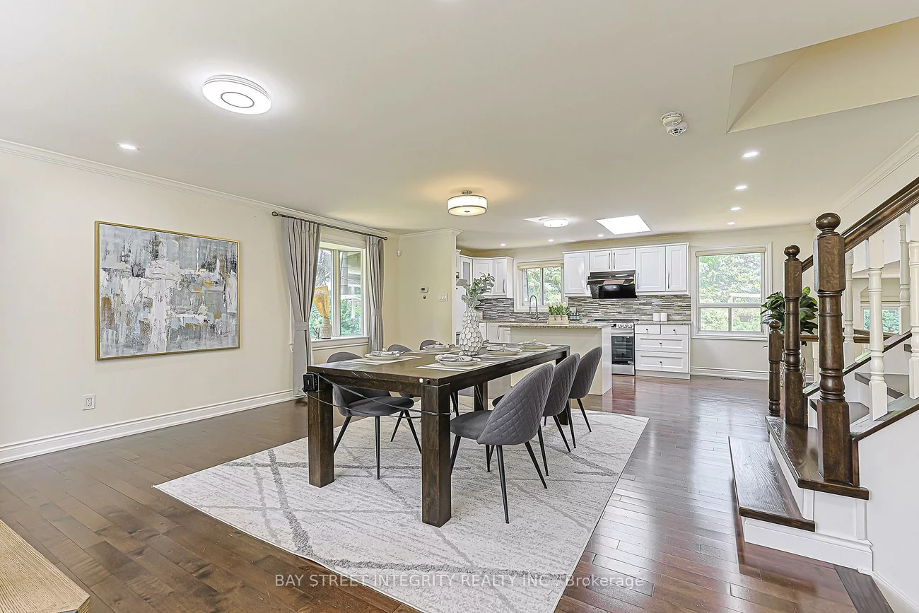 81, Dawn Hill, Bayview Fairway-Bayview Country Club Estates, Markham