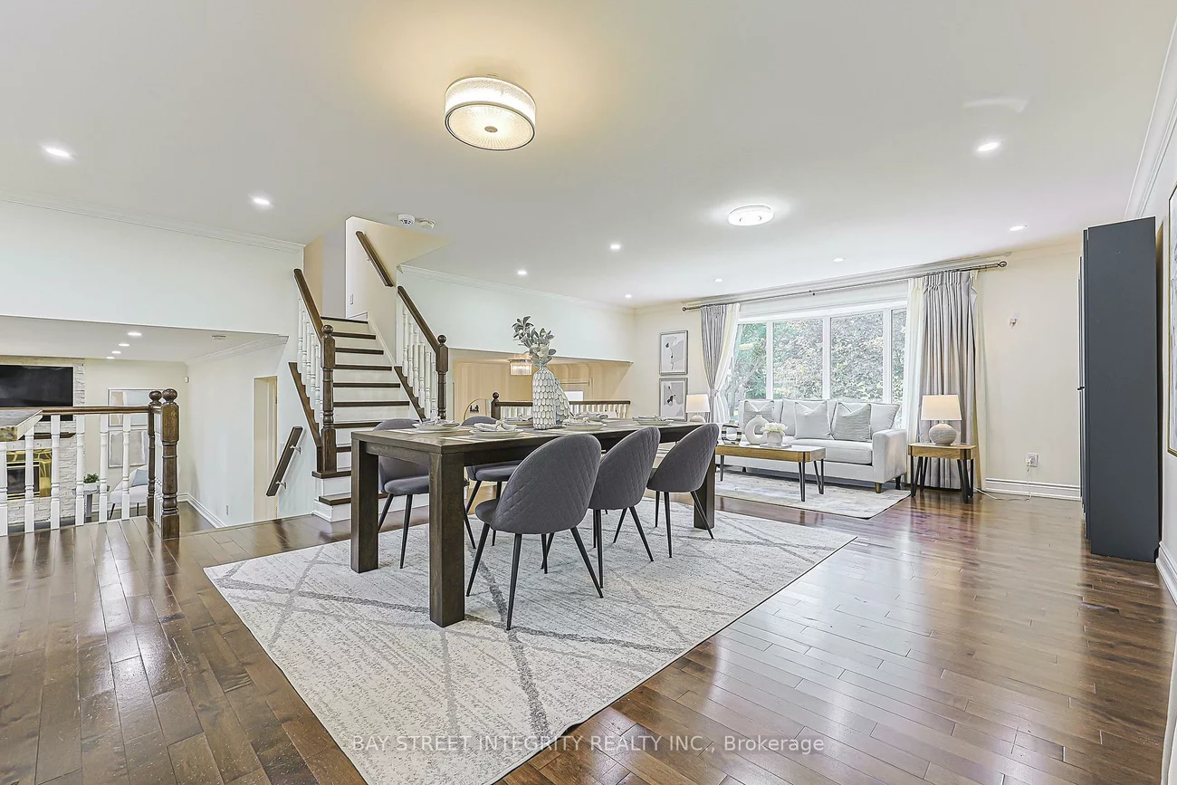 81, Dawn Hill, Bayview Fairway-Bayview Country Club Estates, Markham