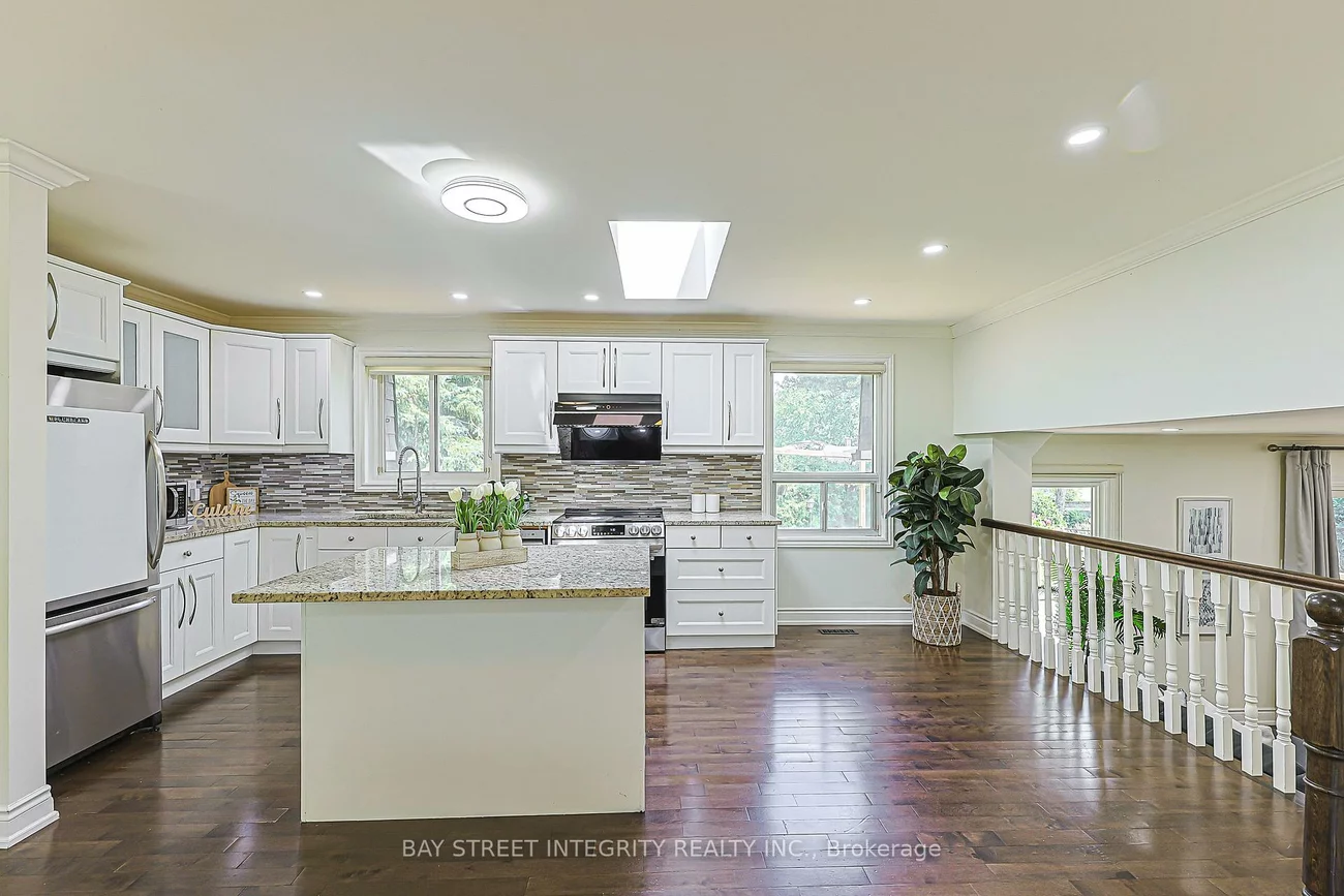 81, Dawn Hill, Bayview Fairway-Bayview Country Club Estates, Markham