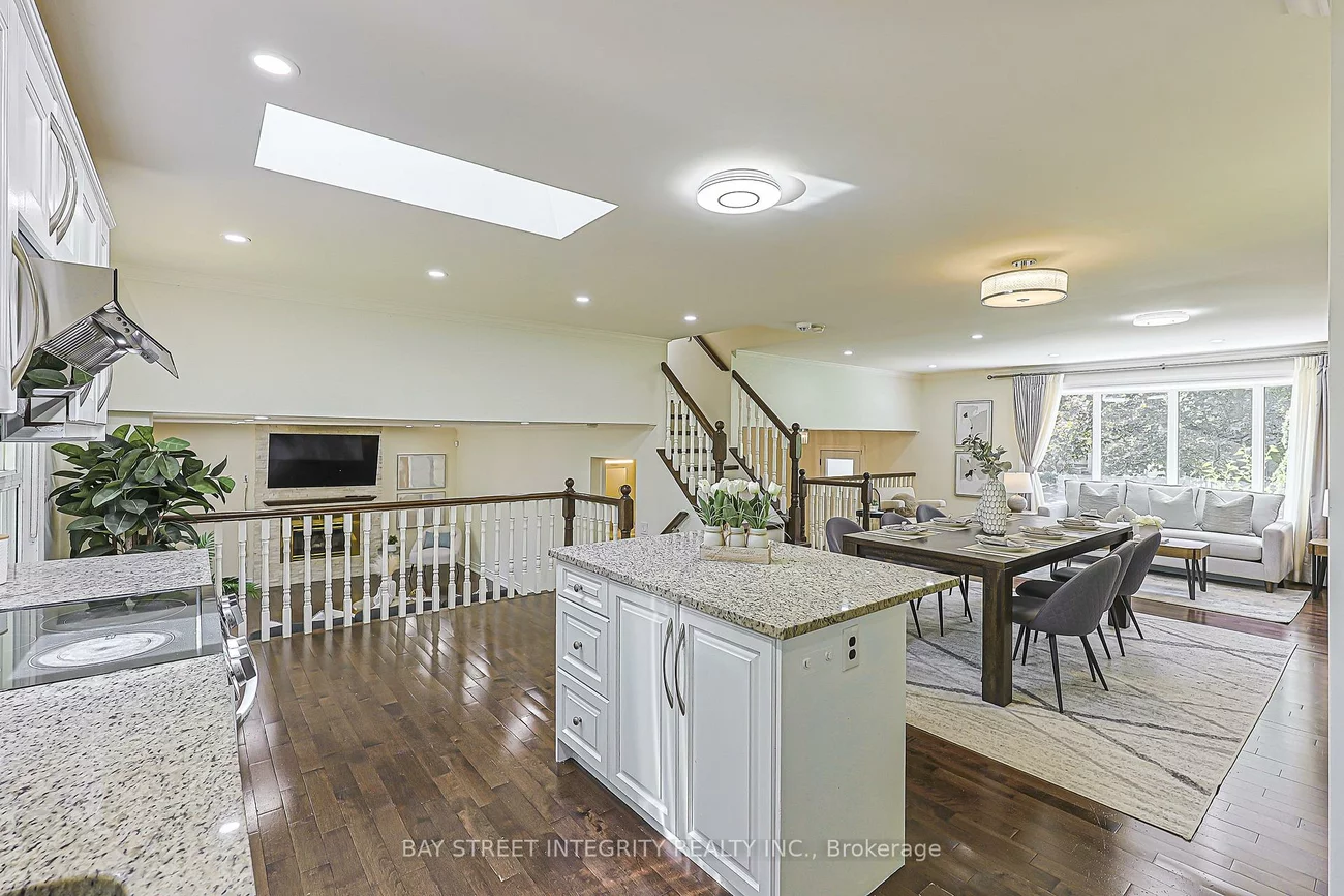81, Dawn Hill, Bayview Fairway-Bayview Country Club Estates, Markham