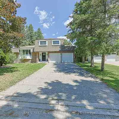 81, Dawn Hill, Bayview Fairway-Bayview Country Club Estates, Markham
