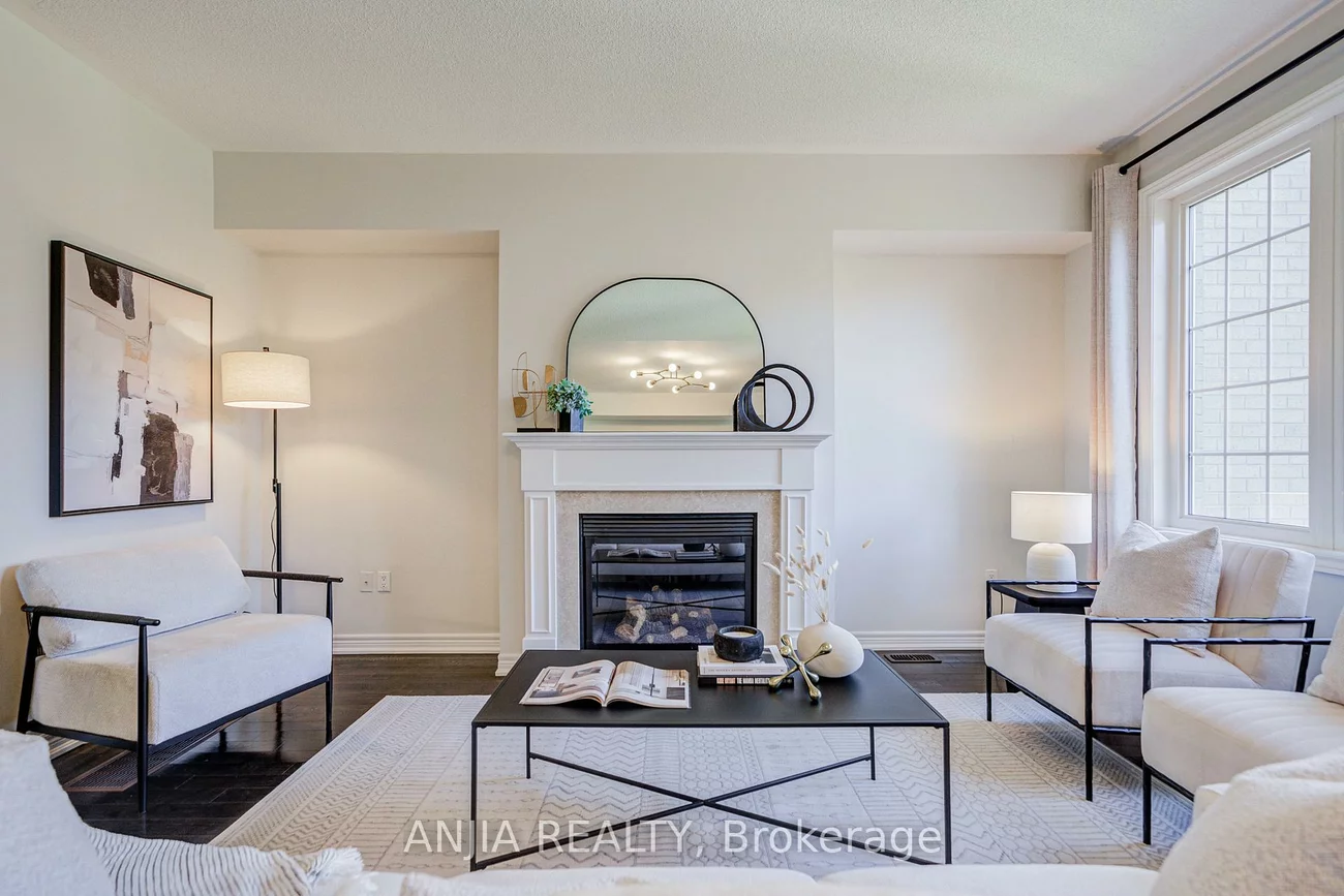 110, Betty Roman, Cathedraltown, Markham