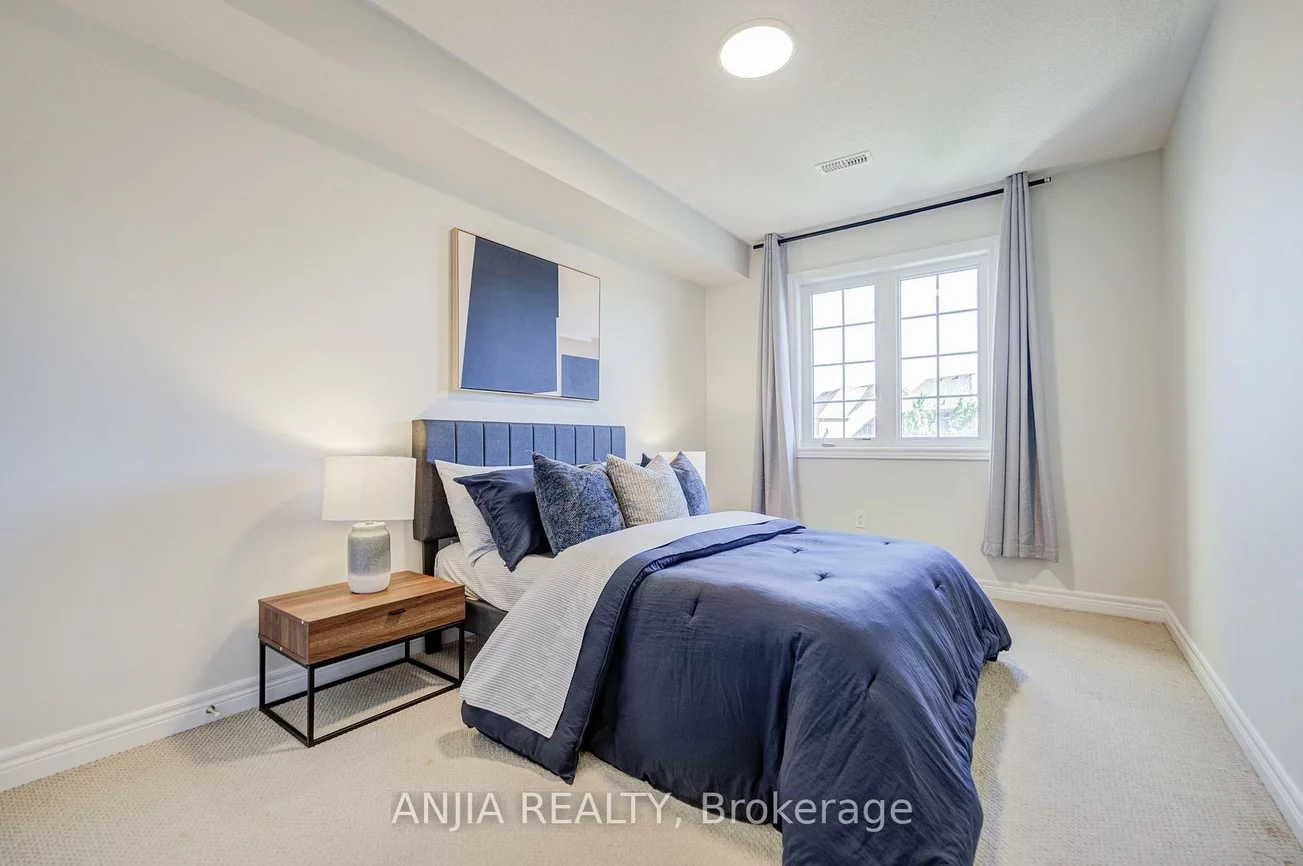 110, Betty Roman, Cathedraltown, Markham