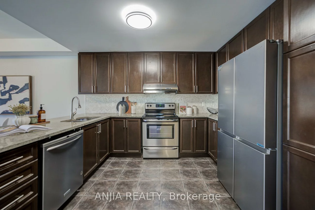110, Betty Roman, Cathedraltown, Markham