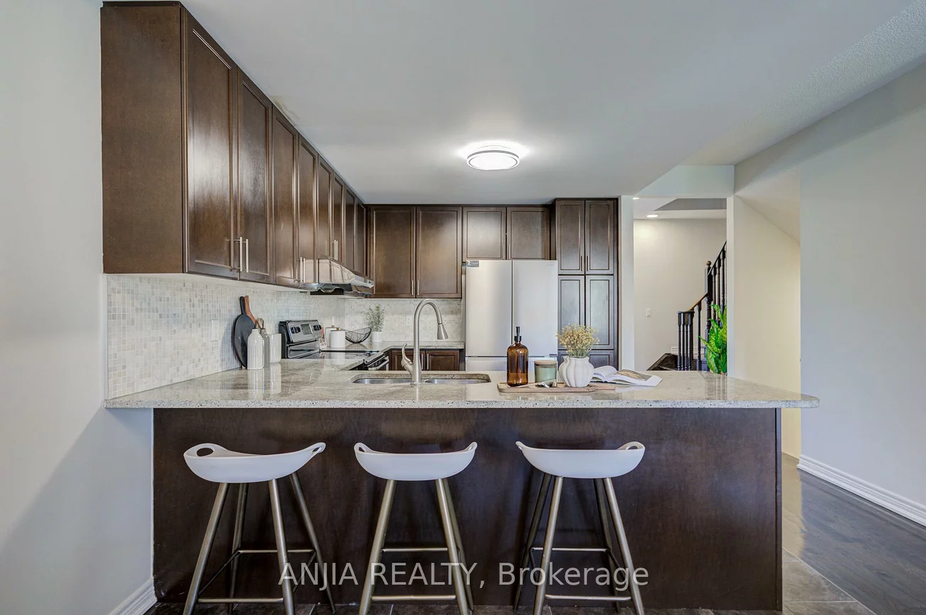 110, Betty Roman, Cathedraltown, Markham