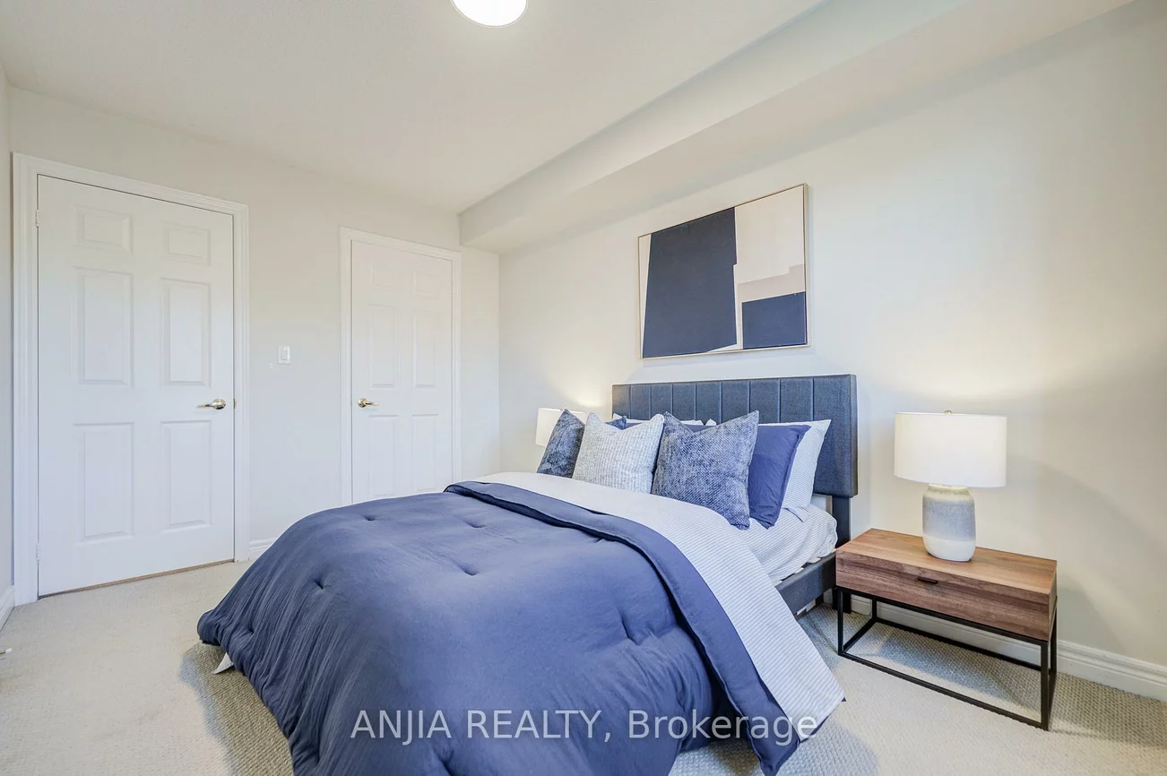 110, Betty Roman, Cathedraltown, Markham