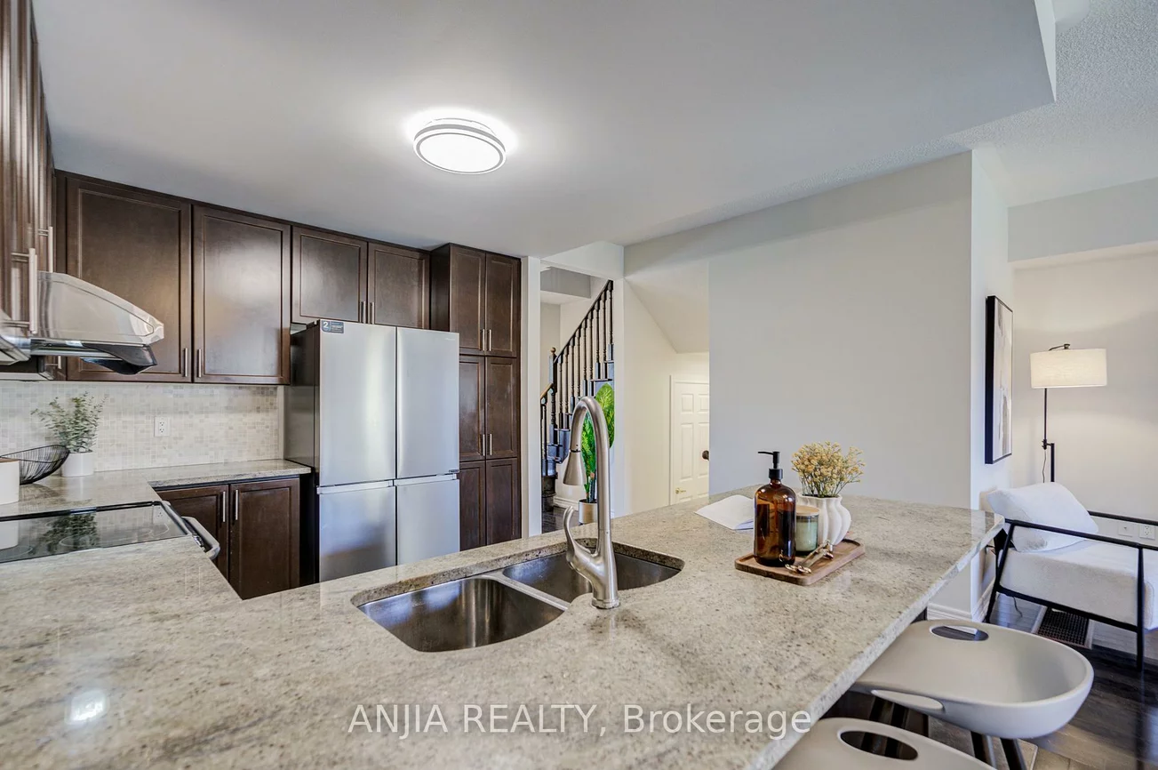 110, Betty Roman, Cathedraltown, Markham