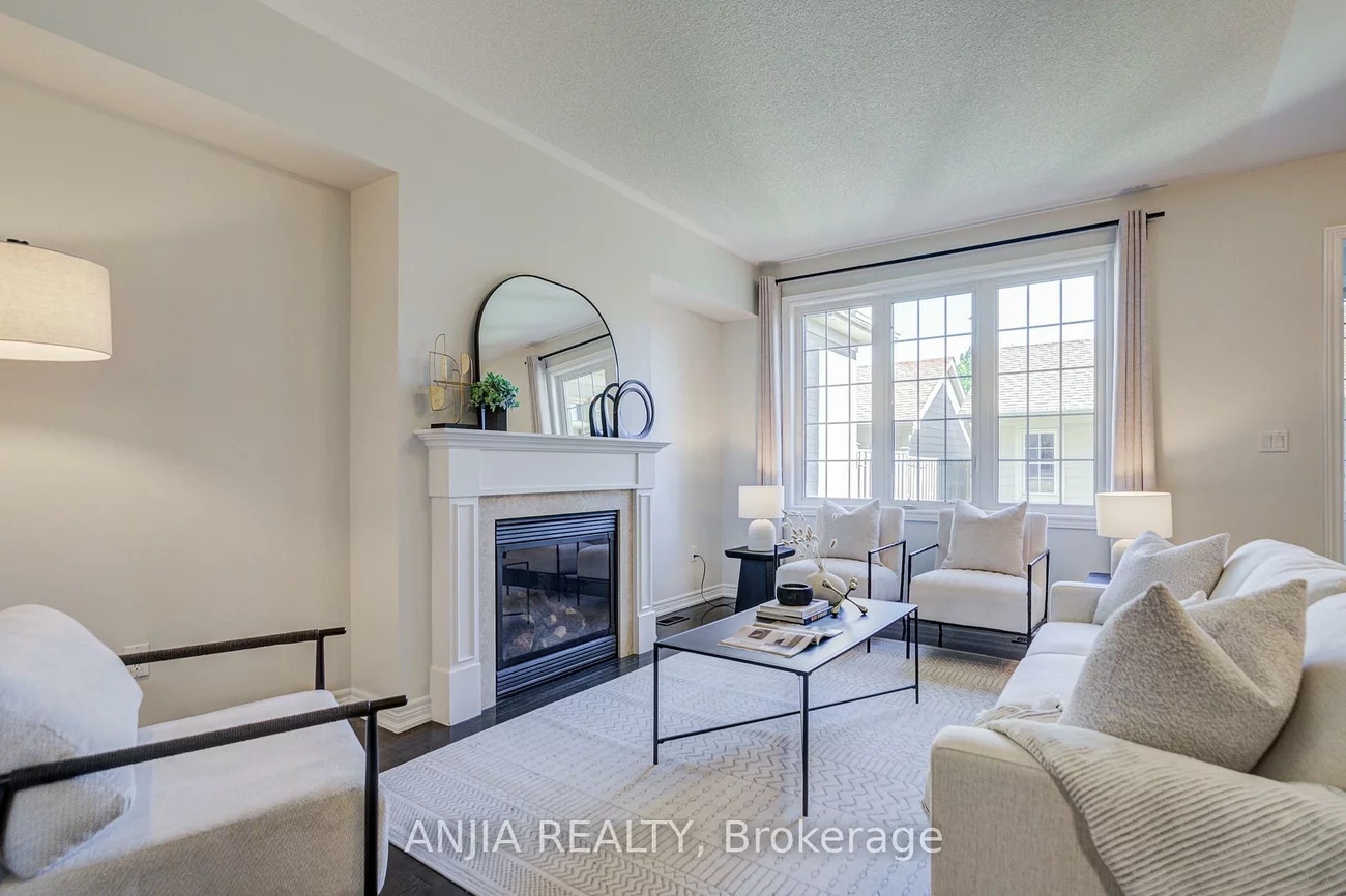 110, Betty Roman, Cathedraltown, Markham