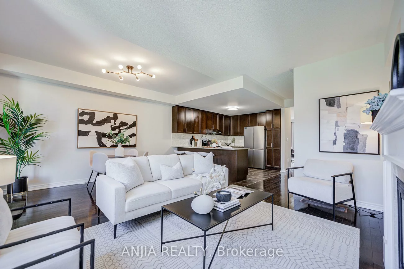 110, Betty Roman, Cathedraltown, Markham