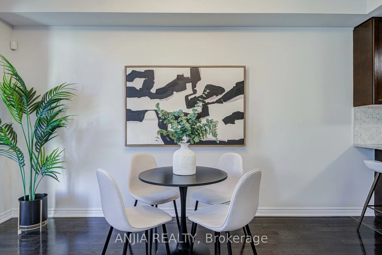 110, Betty Roman, Cathedraltown, Markham