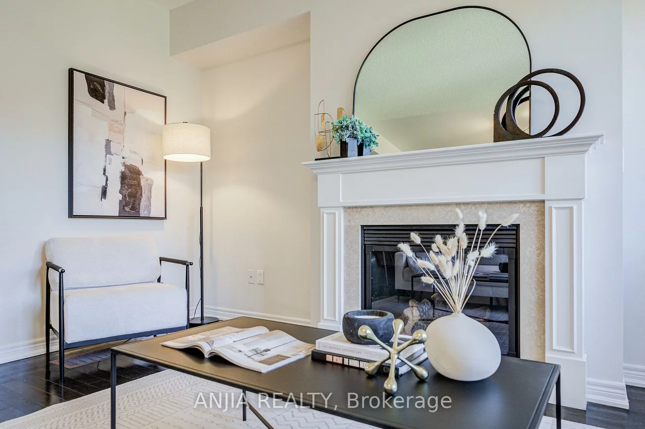 110, Betty Roman, Cathedraltown, Markham