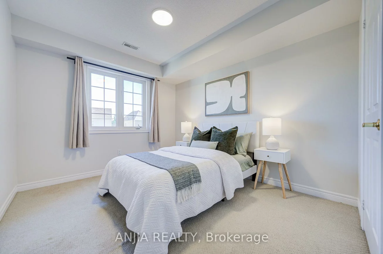 110, Betty Roman, Cathedraltown, Markham