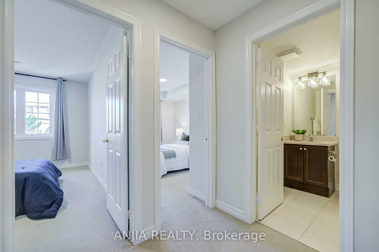 110, Betty Roman, Cathedraltown, Markham