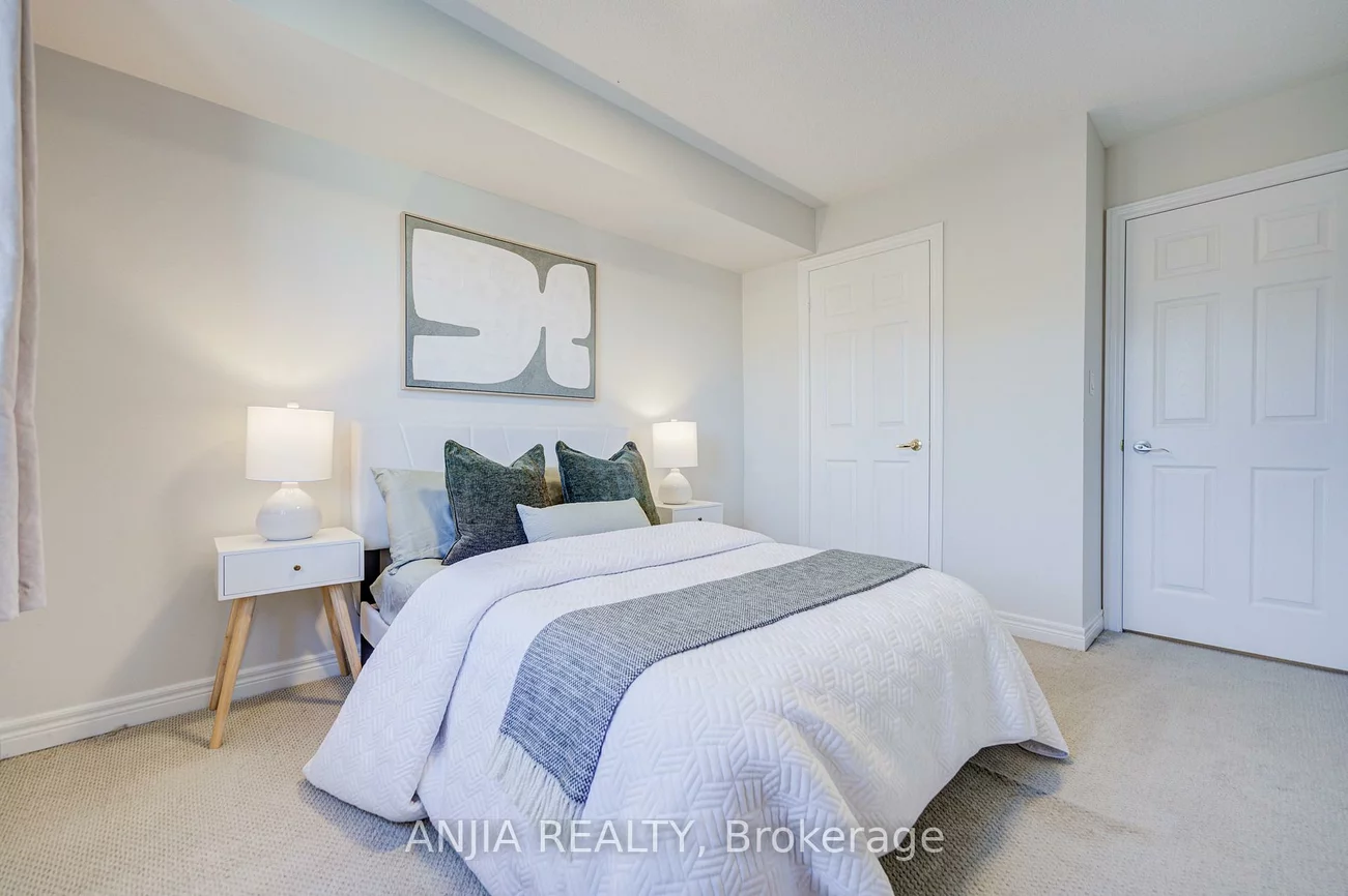 110, Betty Roman, Cathedraltown, Markham
