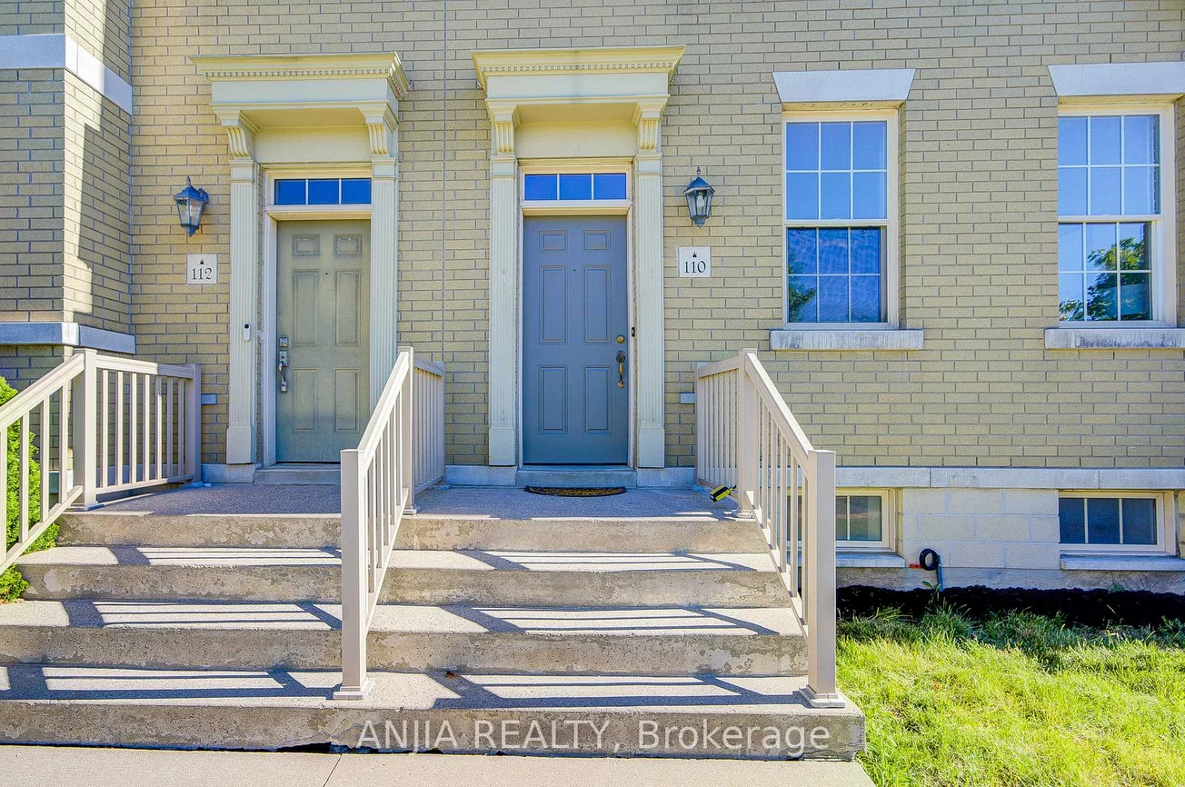 110, Betty Roman, Cathedraltown, Markham