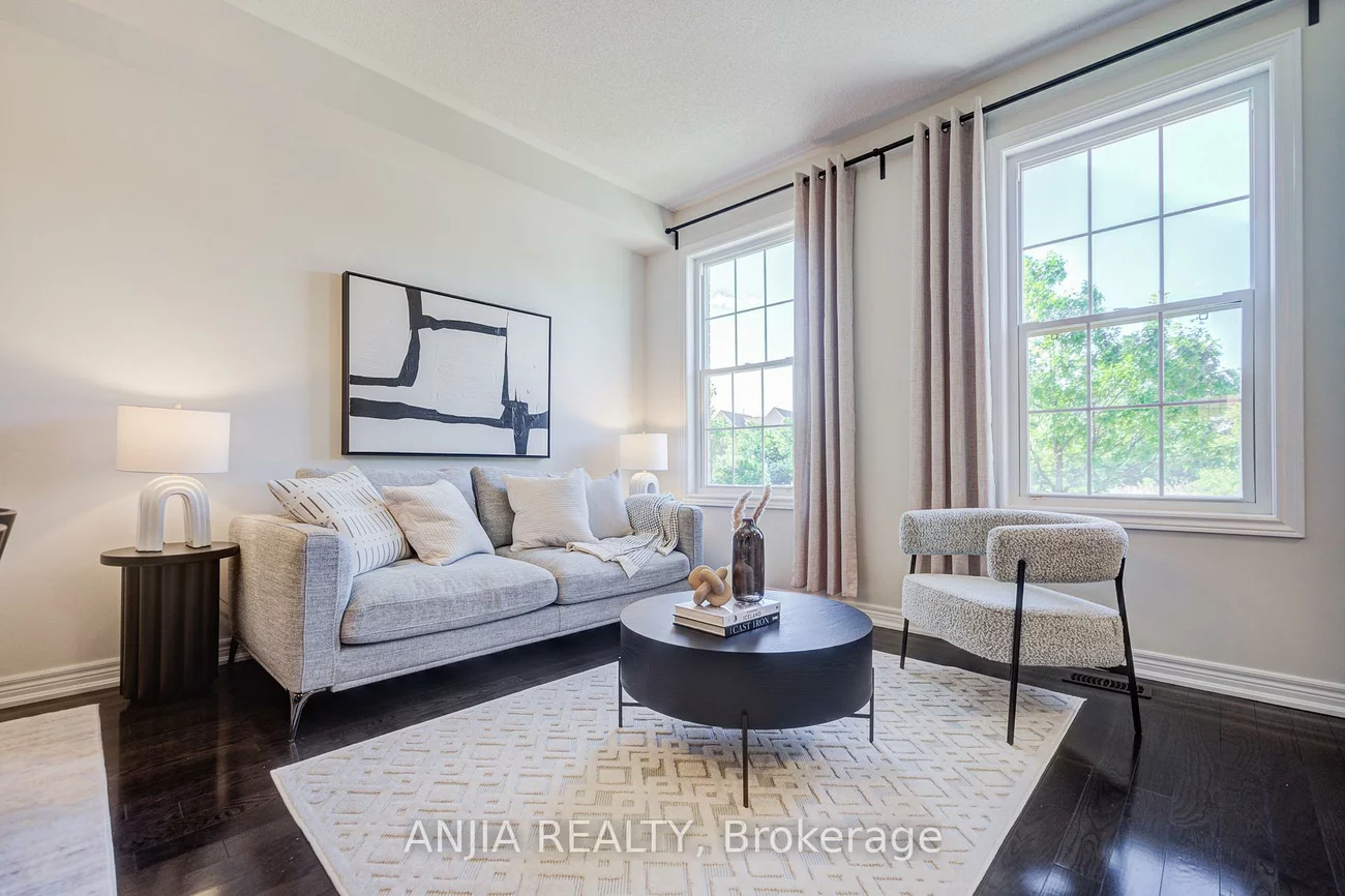 110, Betty Roman, Cathedraltown, Markham