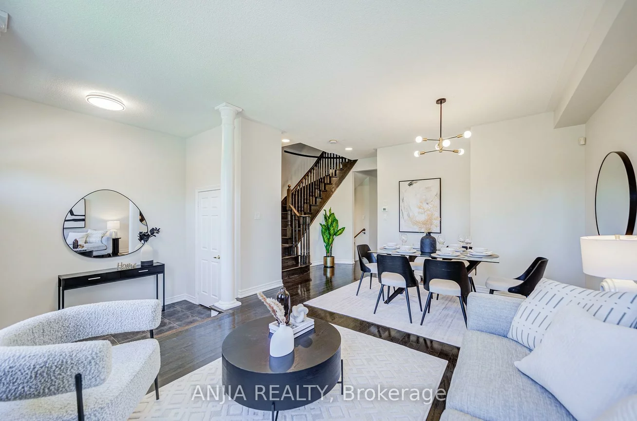 110, Betty Roman, Cathedraltown, Markham