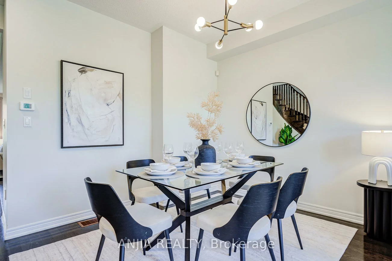 110, Betty Roman, Cathedraltown, Markham