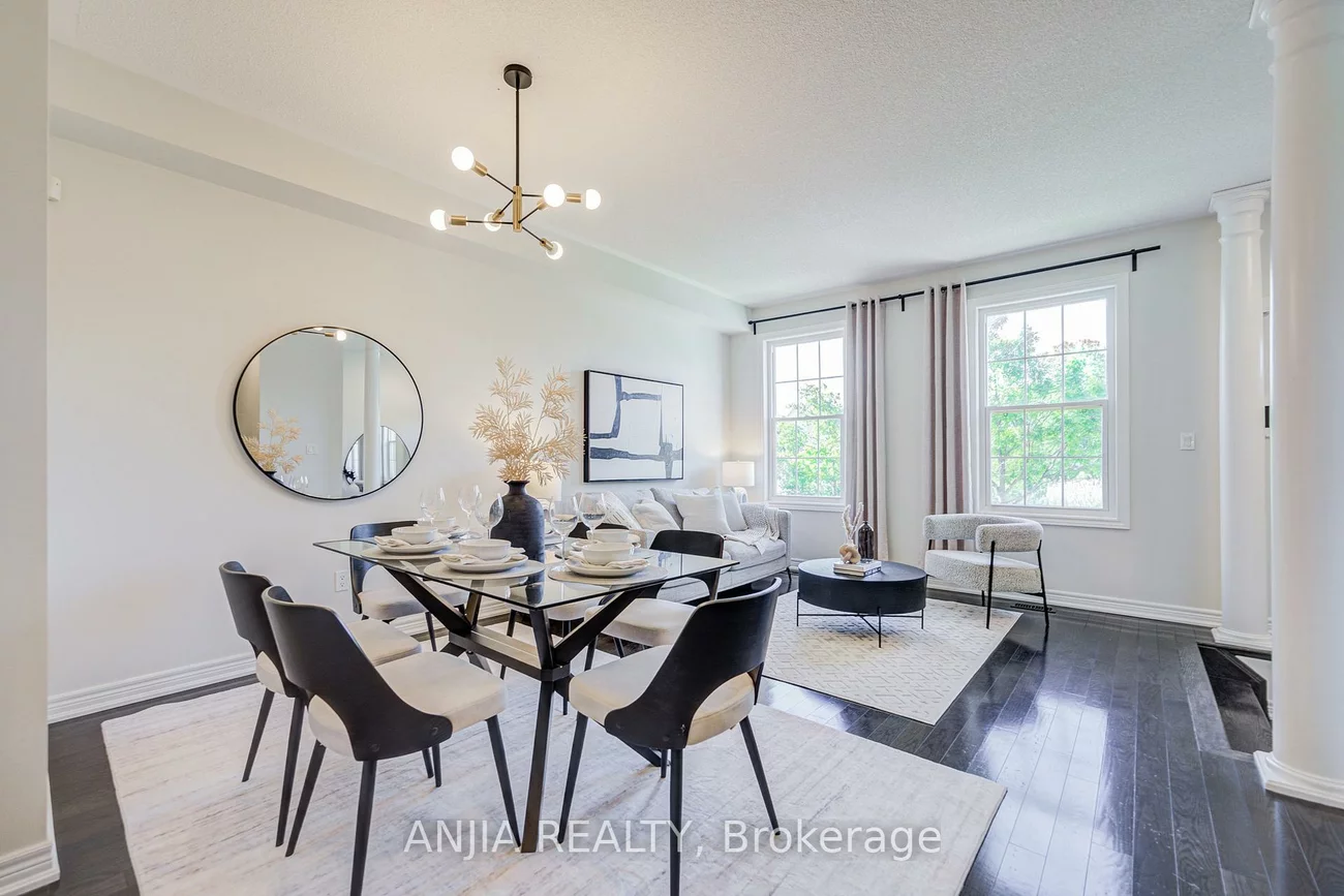 110, Betty Roman, Cathedraltown, Markham