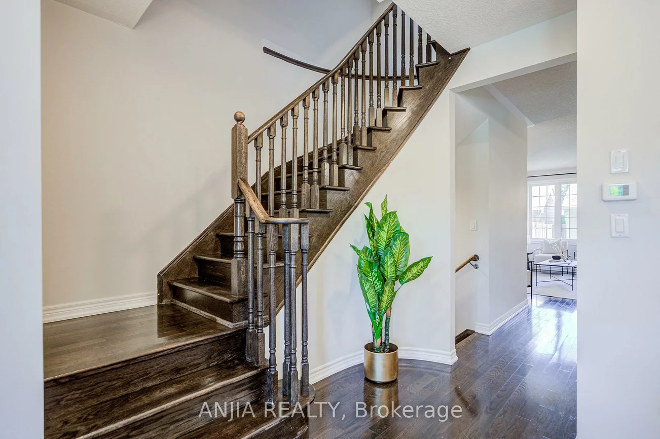110, Betty Roman, Cathedraltown, Markham