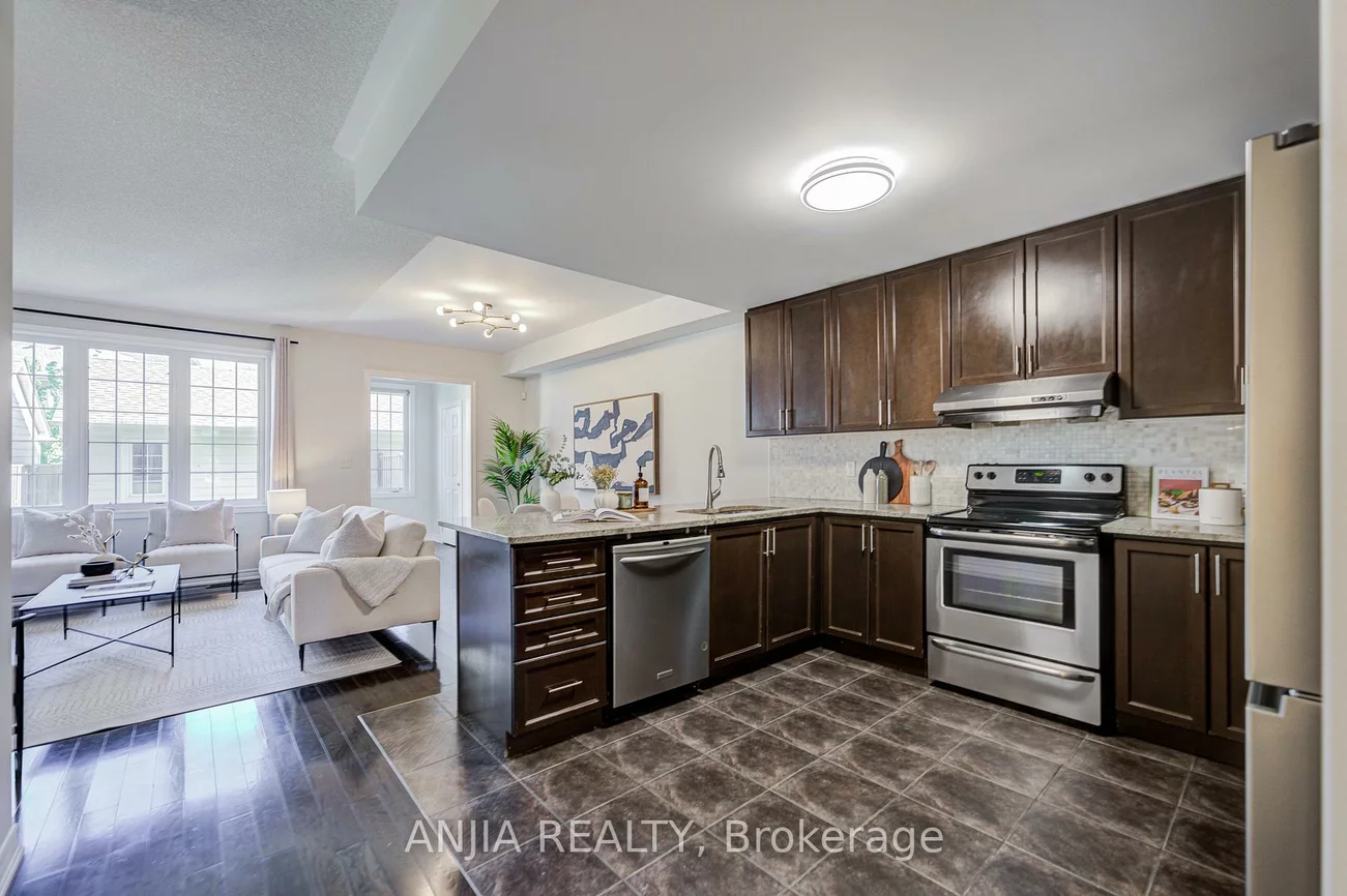 110, Betty Roman, Cathedraltown, Markham