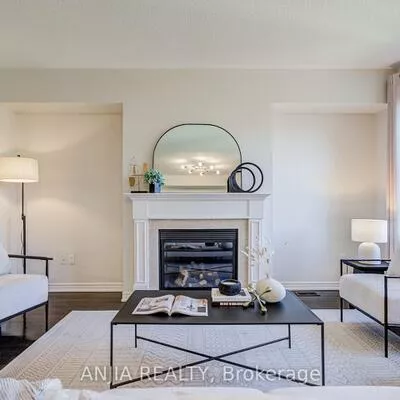 110, Betty Roman, Cathedraltown, Markham