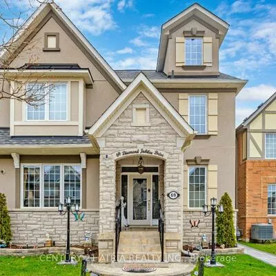 69, Diamond Jubilee, Cornell, Markham