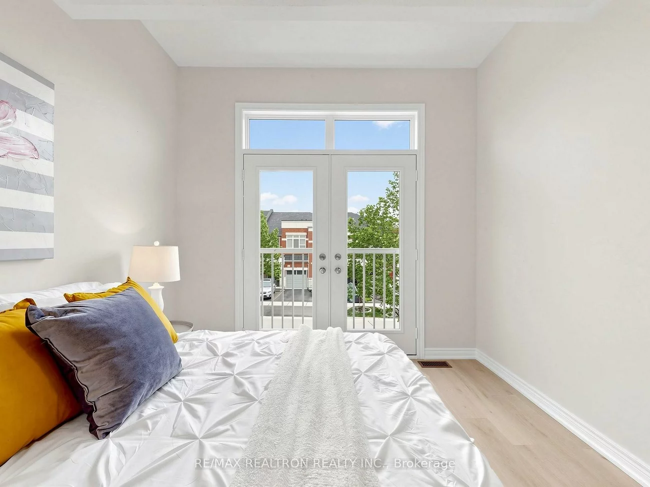 15, Black Locust, Greensborough, Markham