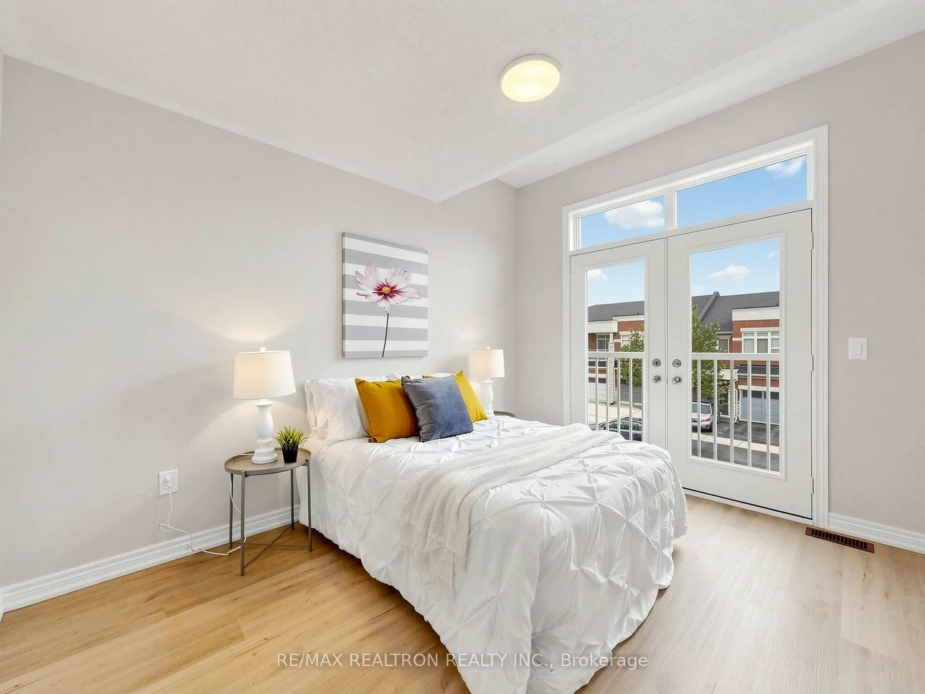 15, Black Locust, Greensborough, Markham