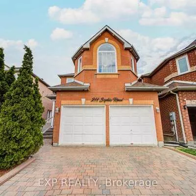 211, Sophia, Middlefield, Markham
