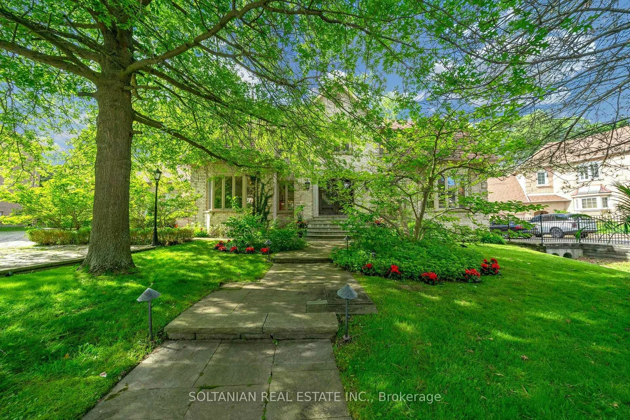 6, Fairfield, Bayview Glen, Markham