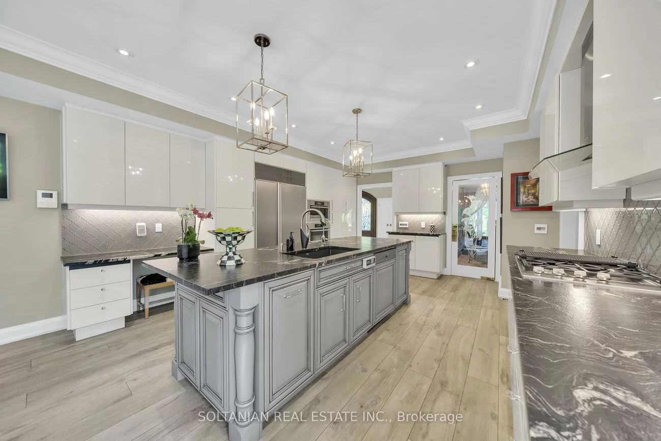 6, Fairfield, Bayview Glen, Markham