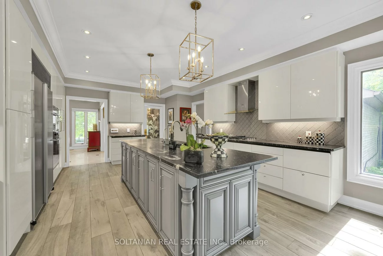 6, Fairfield, Bayview Glen, Markham