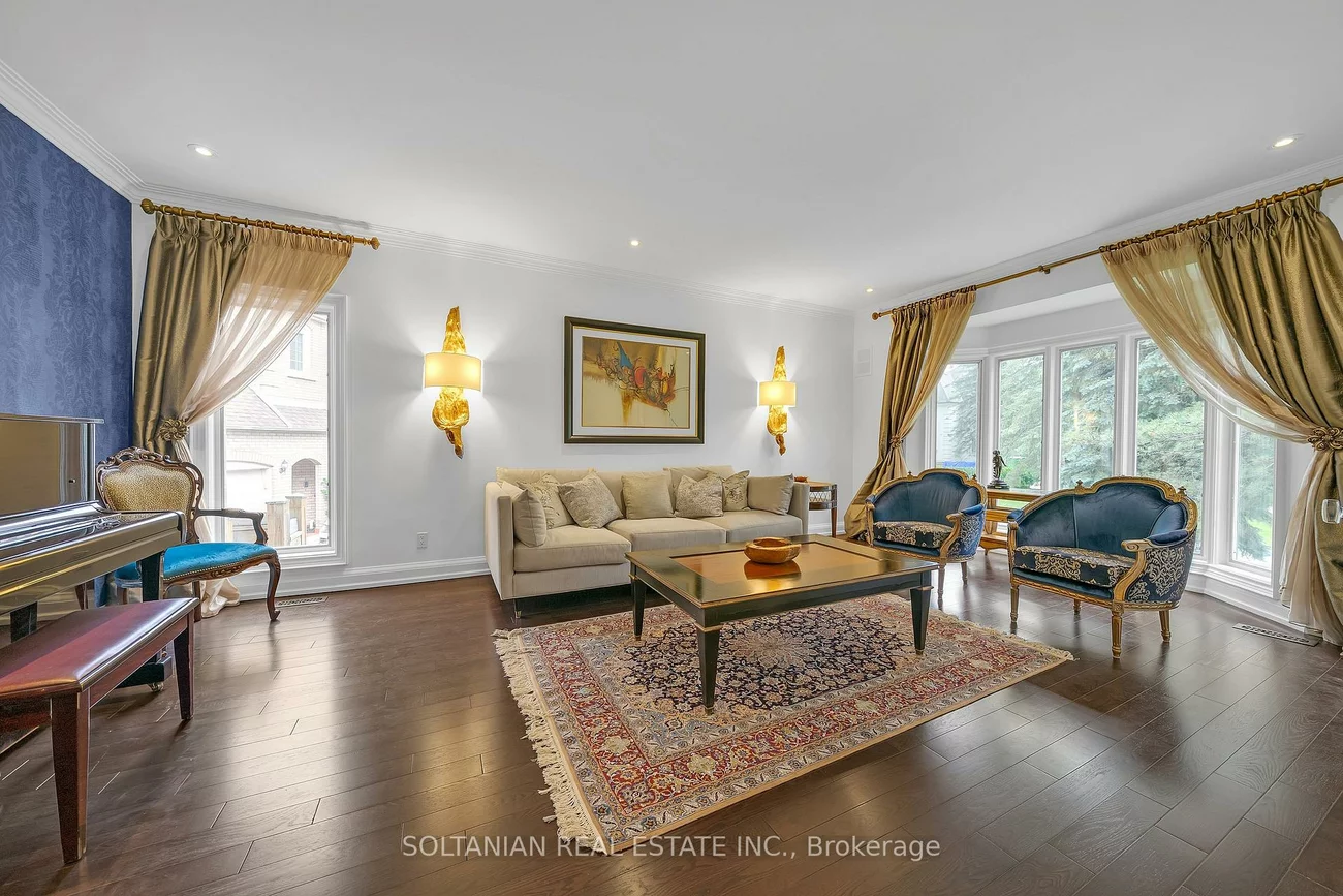 6, Fairfield, Bayview Glen, Markham